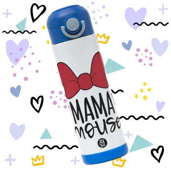 MAMA mouse — 3
