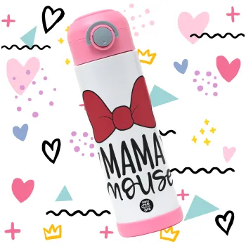 MAMA mouse — 3