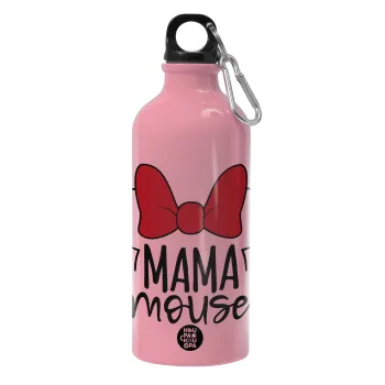 MAMA mouse, Παγούρι νερού 600ml