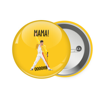 mama ooohh!, Κονκάρδα παραμάνα 7.5cm