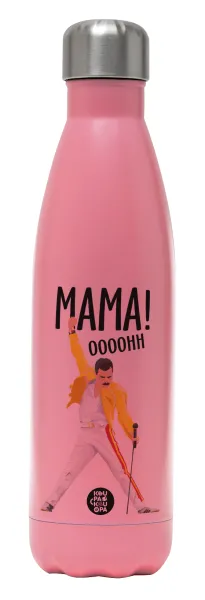 mama ooohh! — 1
