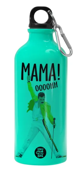 mama ooohh! — 1