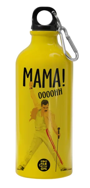 mama ooohh! — 1