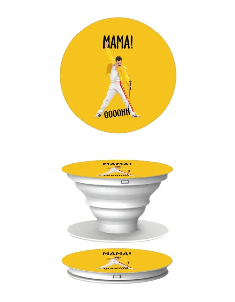 mama ooohh! — 2