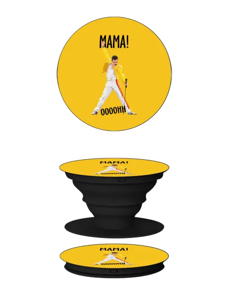 mama ooohh! — 2