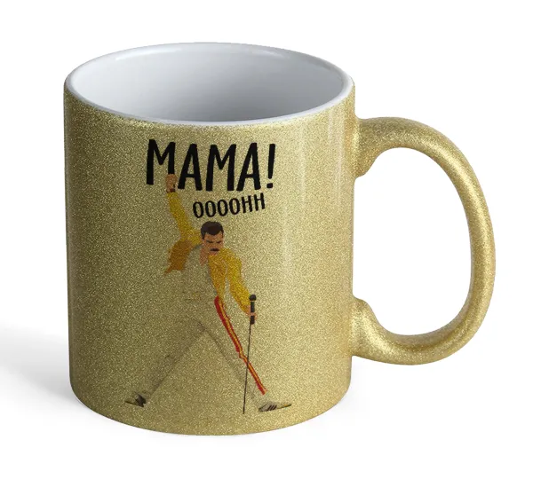 mama ooohh! — 1