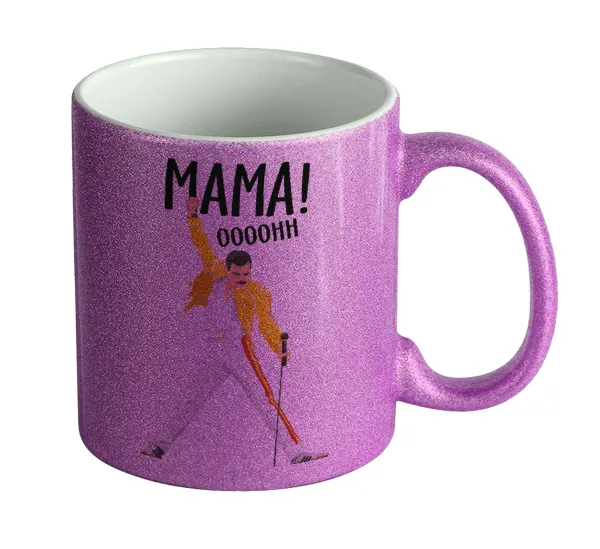 mama ooohh! — 1