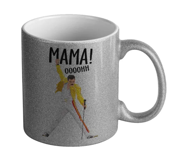 mama ooohh! — 1