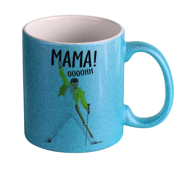 mama ooohh! — 1