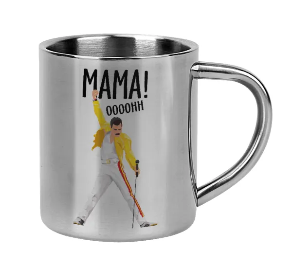 mama ooohh! — 1