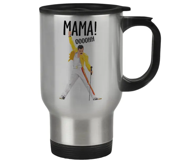 mama ooohh! — 1