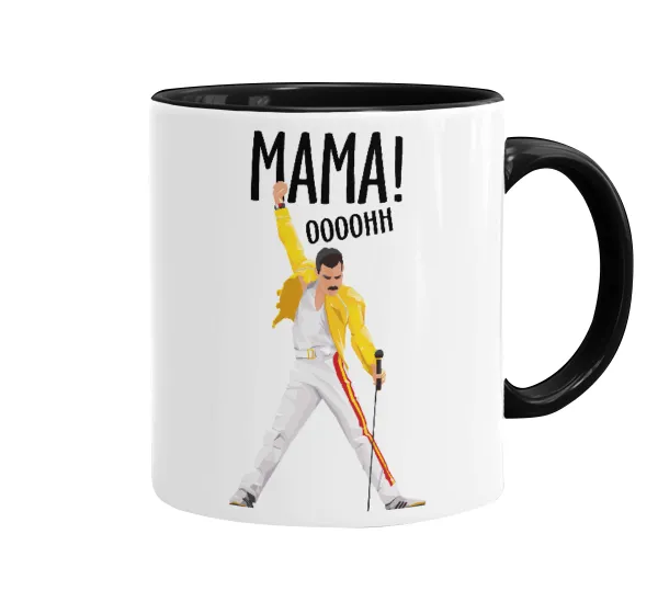 mama ooohh! — 1