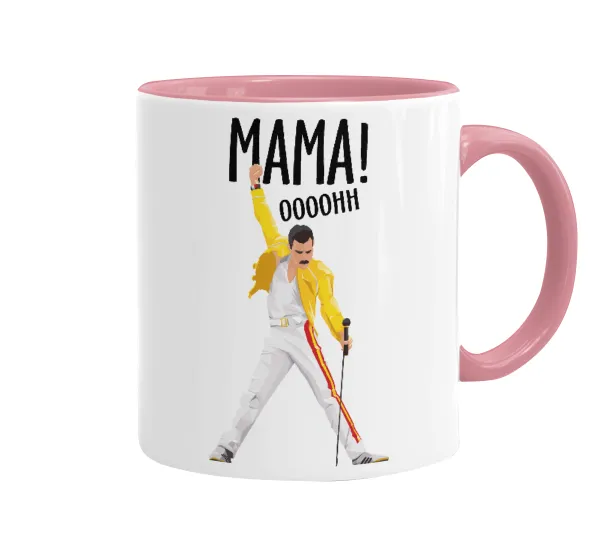 mama ooohh! — 1