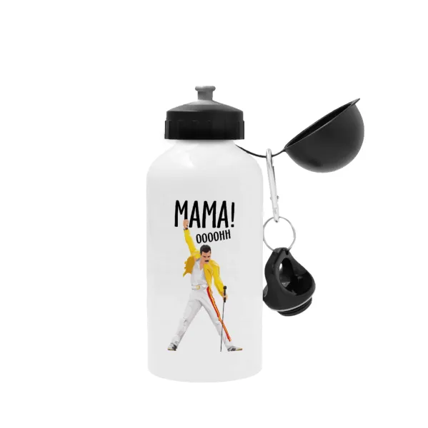 mama ooohh! — 1
