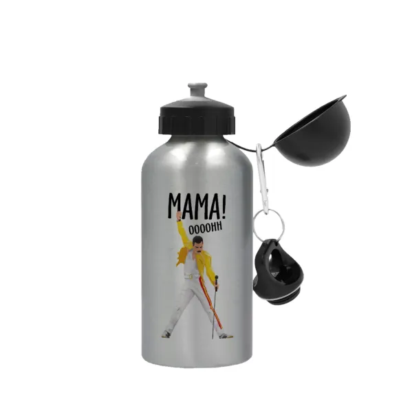 mama ooohh! — 1