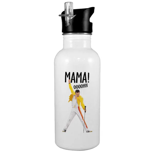 mama ooohh! — 1