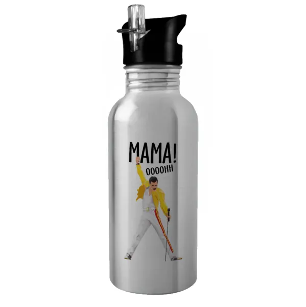 mama ooohh! — 1