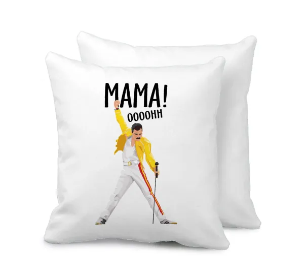 mama ooohh! — 1