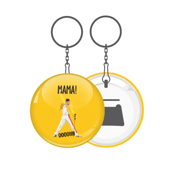 mama ooohh! — 1