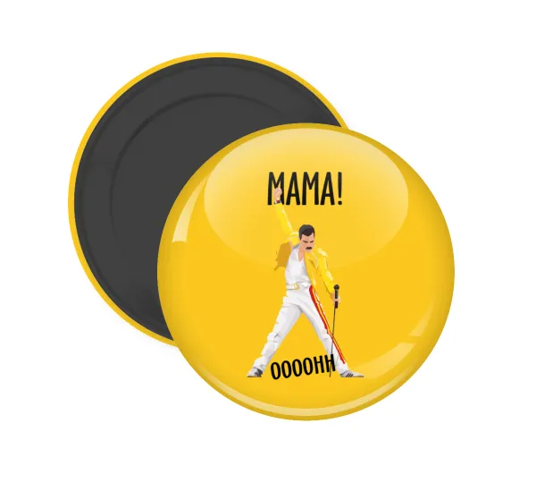 mama ooohh! — 1