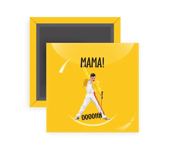 mama ooohh! — 1