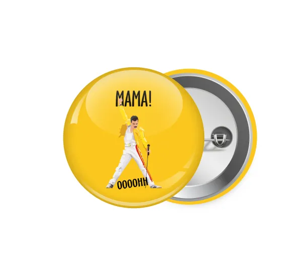 mama ooohh! — 1