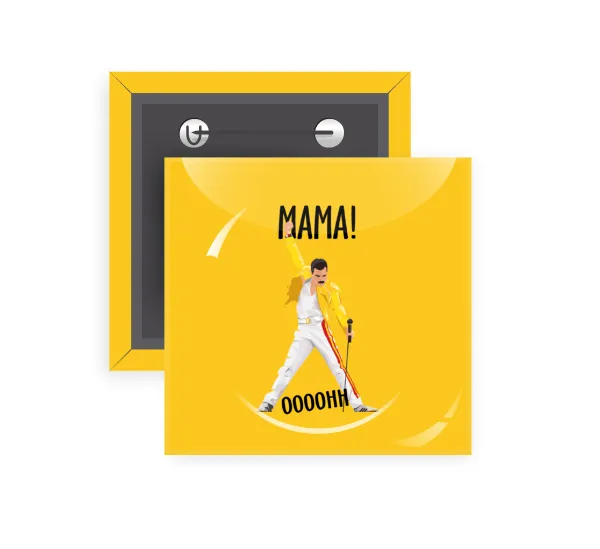 mama ooohh! — 1