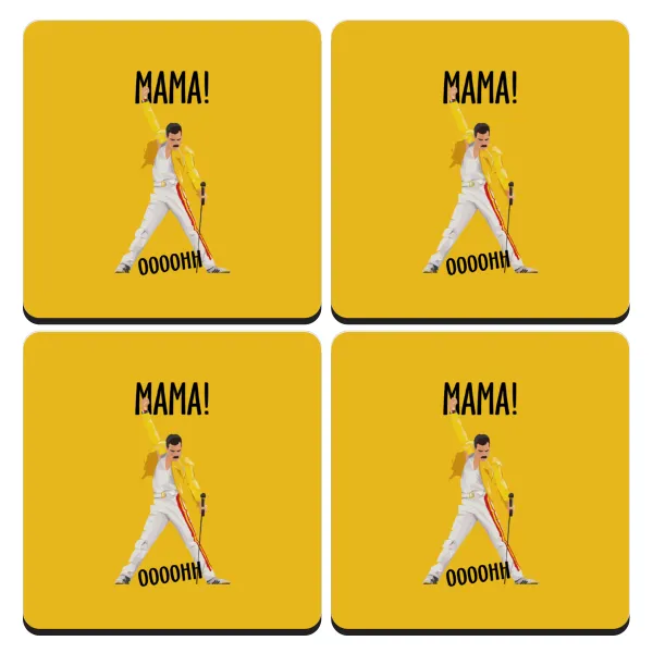 mama ooohh! — 1