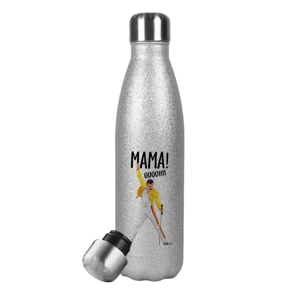 mama ooohh! — 1