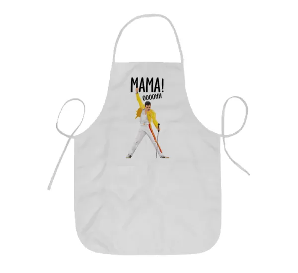 mama ooohh! — 1