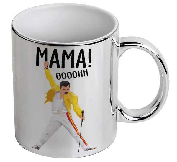 mama ooohh! — 1