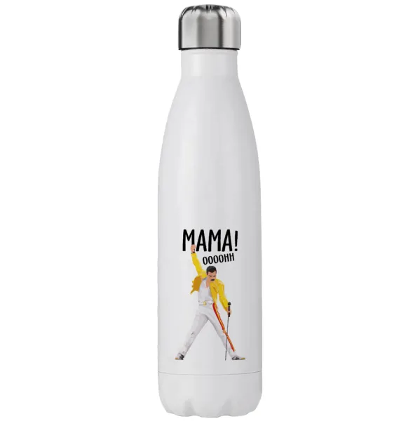 mama ooohh! — 1