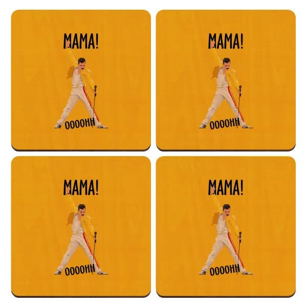 mama ooohh! — 1