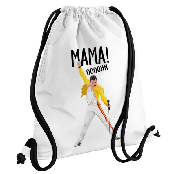 mama ooohh! — 1
