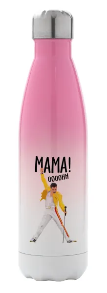mama ooohh! — 1