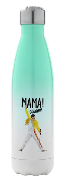 mama ooohh! — 1