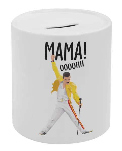 mama ooohh! — 1