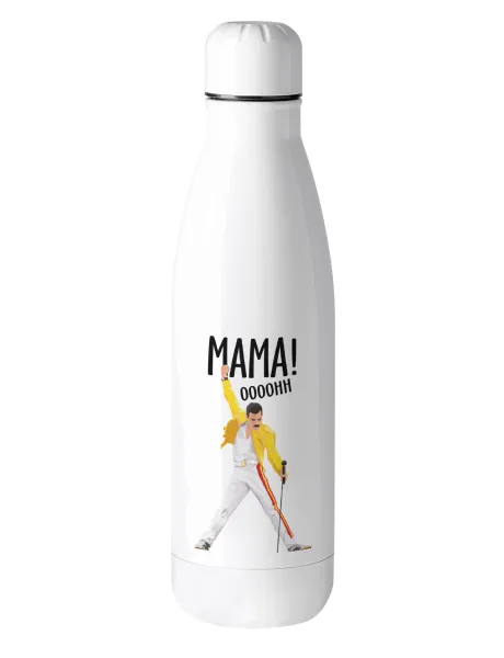 mama ooohh! — 1