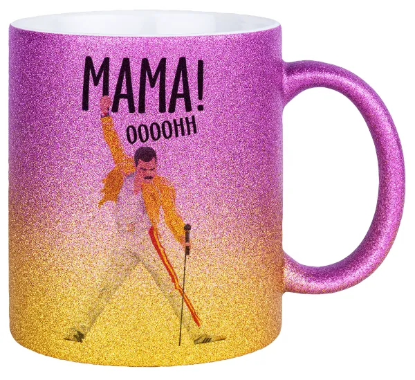 mama ooohh! — 1
