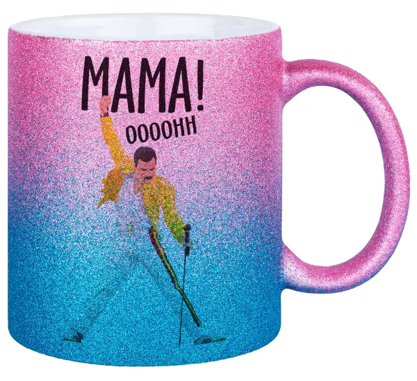 mama ooohh! — 1