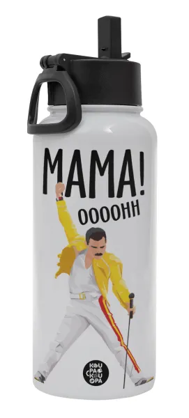 mama ooohh! — 1
