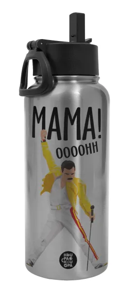 mama ooohh! — 1