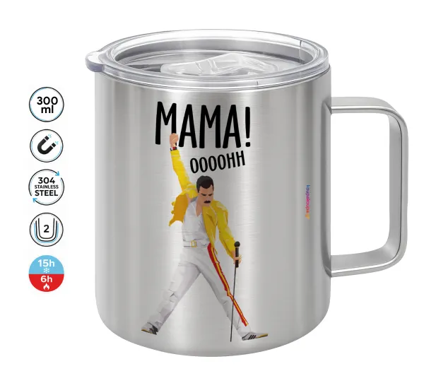 mama ooohh! — 1
