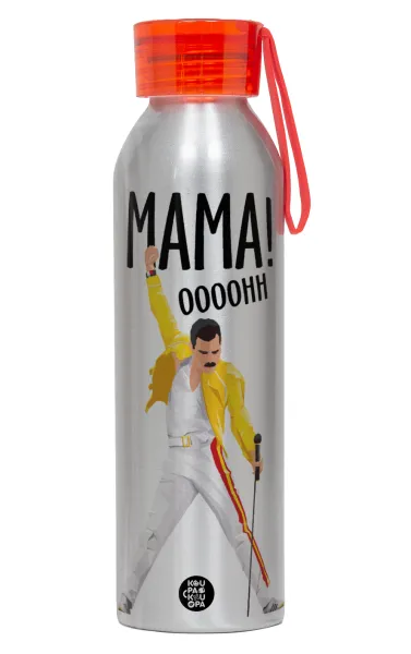 mama ooohh! — 1