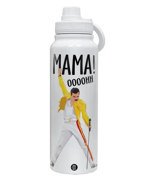 mama ooohh! — 1