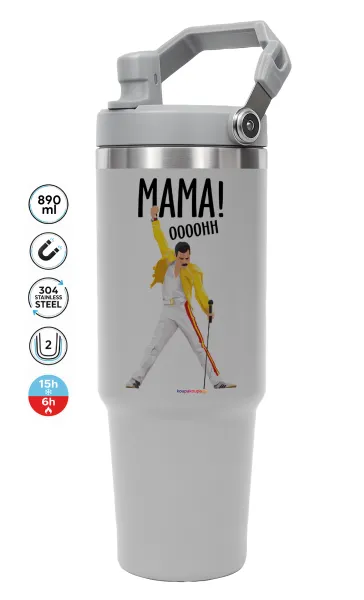 mama ooohh! — 1