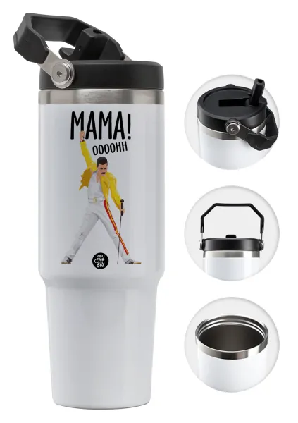 mama ooohh! — 1