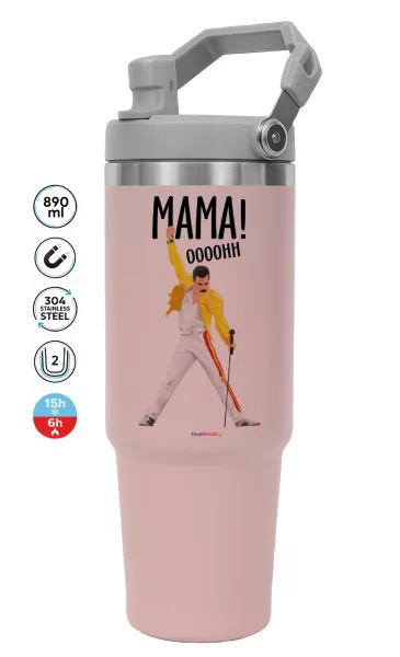 mama ooohh! — 1