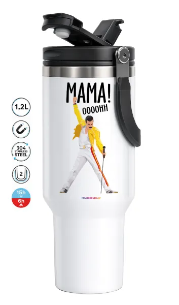 mama ooohh! — 1