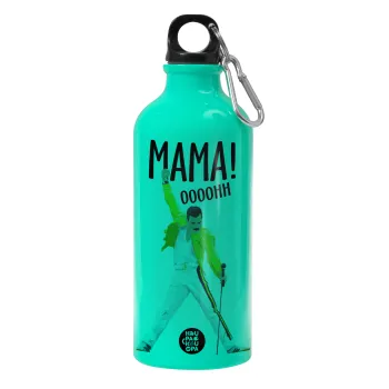 mama ooohh!, Παγούρι νερού 600ml